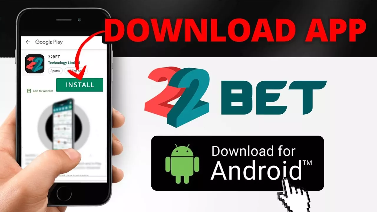 22bet app​ TOC 6