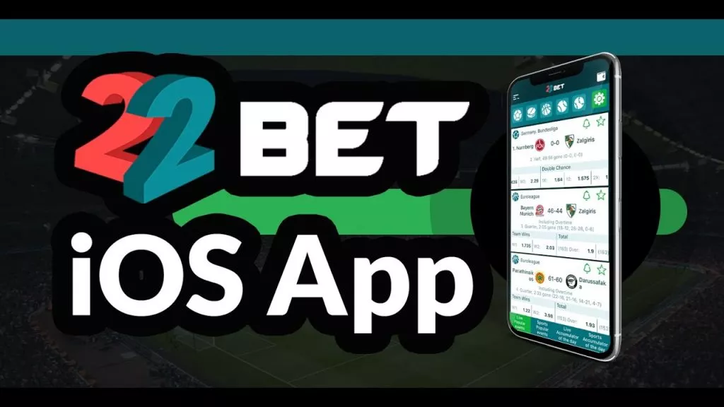 OTTIENI IL BONUS - 22bet app - 22bet | 6