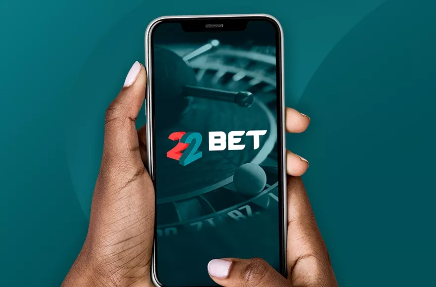 22bet app TOC 6