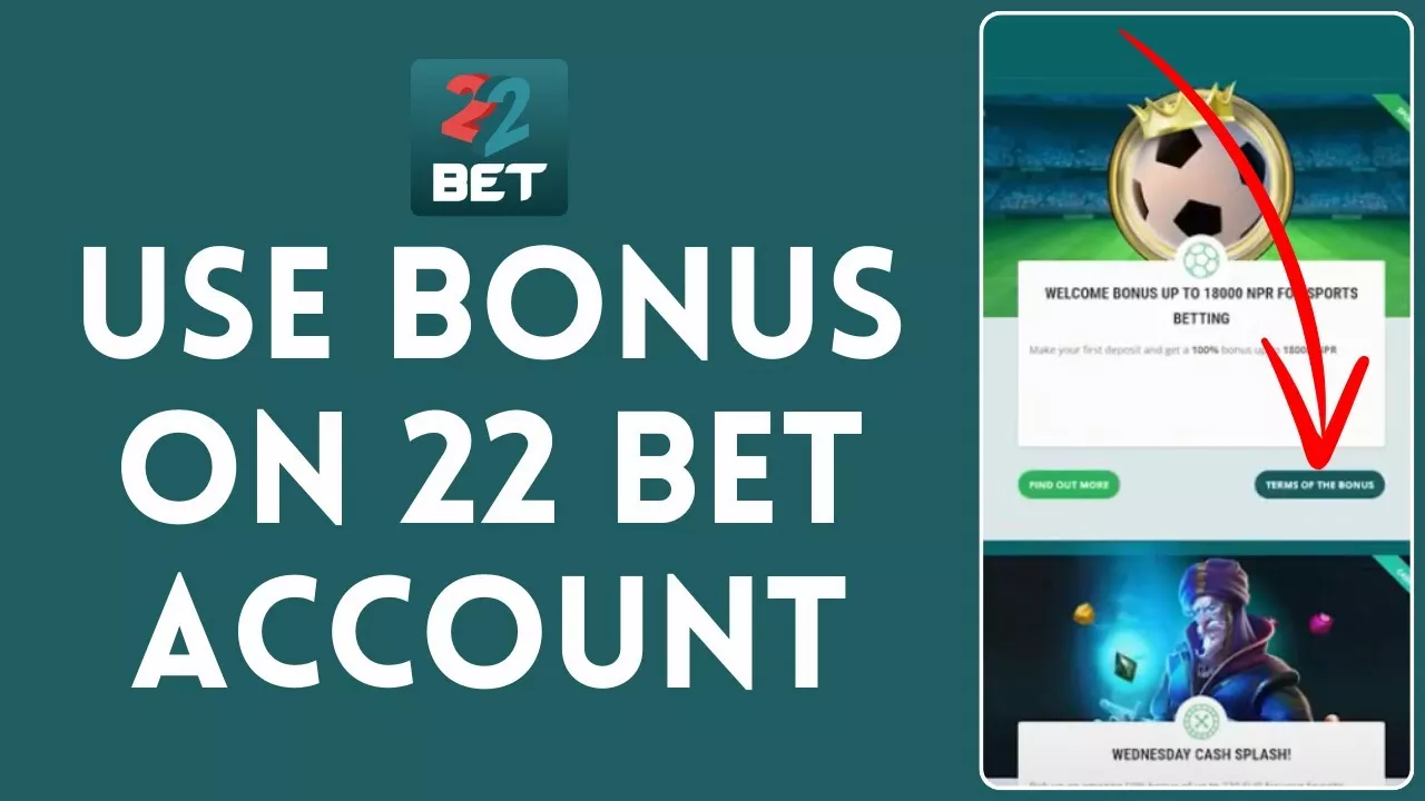 GET BONUS - 22bet bonus​ - 22bet | 7