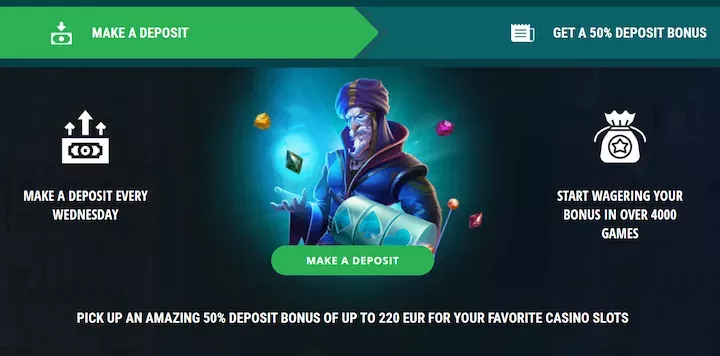 22bet bonus​ TOC 3