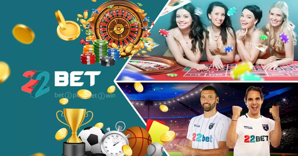 22bet rakendus TOC 9