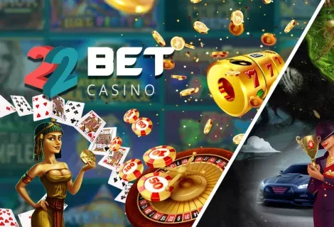 22bet приложение TOC 4