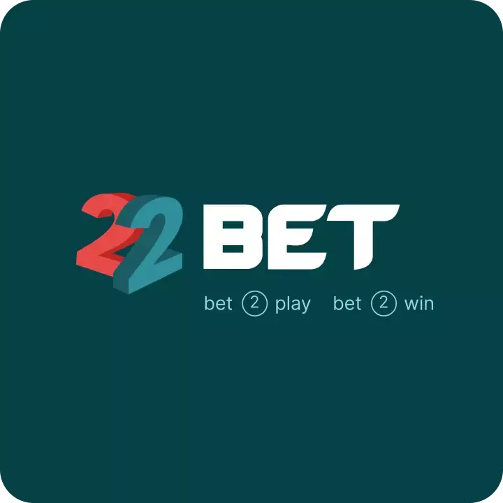 22bet казино TOC 9