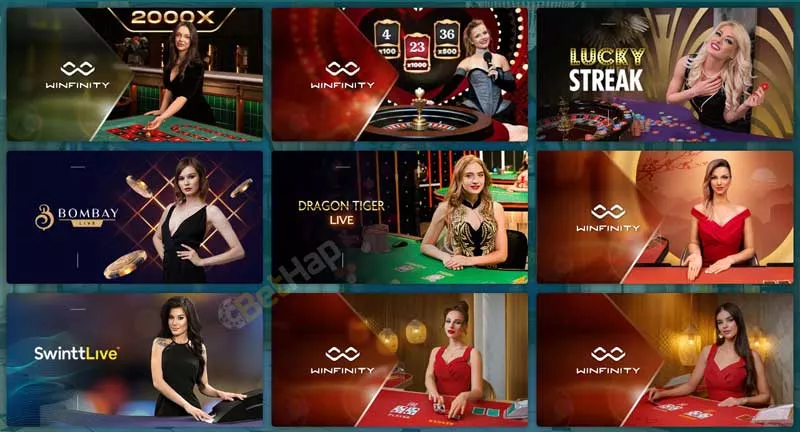 casino 22bet TOC 6