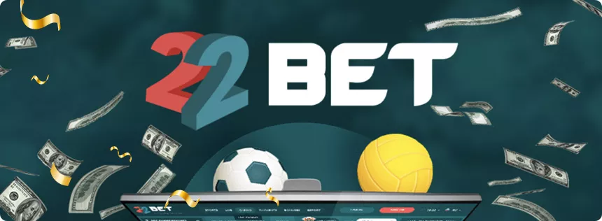 aplicația 22bet TOC 8