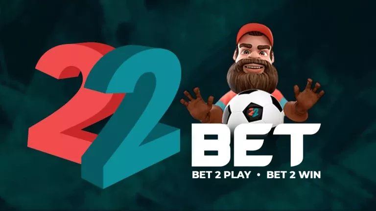 casino 22bet TOC 6